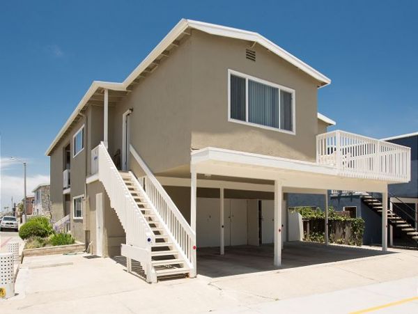 Newport Beach Home 991131
