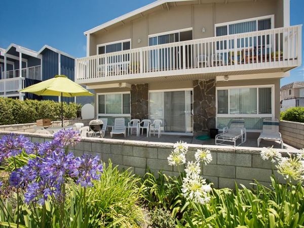 Newport Beach Home 991131