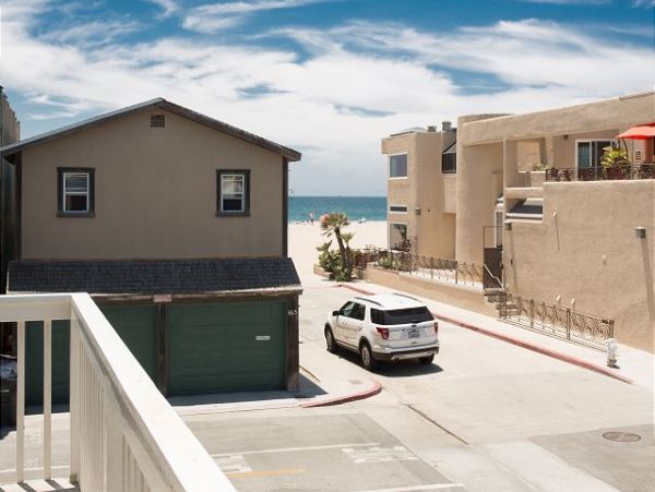 Newport Beach Home 991131