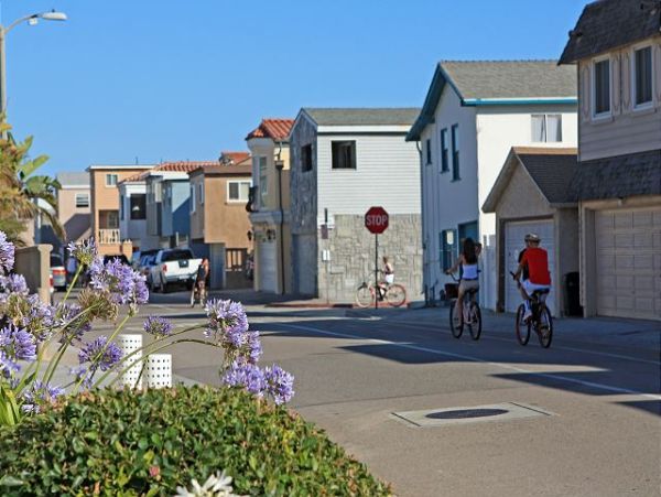 Newport Beach Home 991131