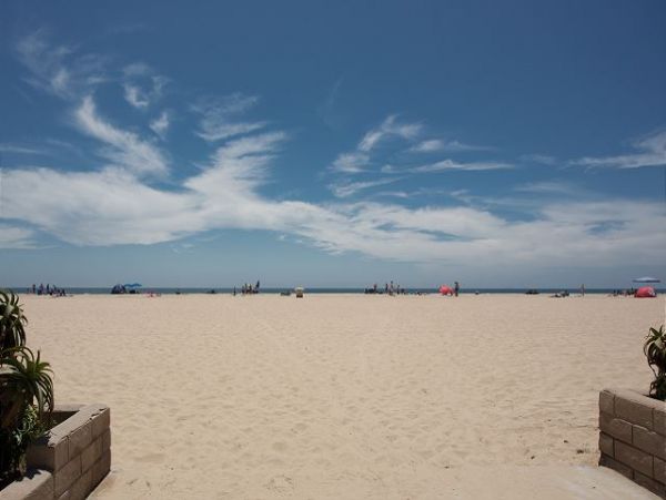 Newport Beach Home 991131