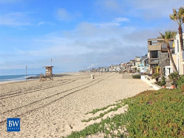 Newport Beach Home 991132