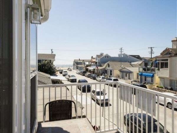 Newport Beach Home 991132