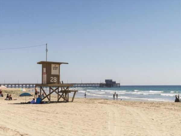 Newport Beach Home 991132