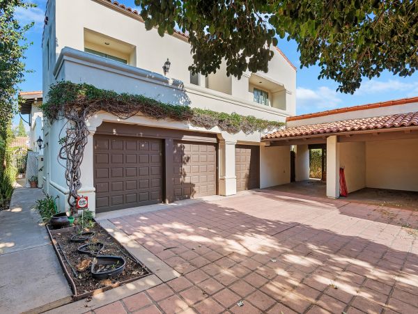Santa Barbara County Home 991134