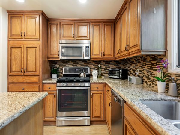 Santa Barbara County Home 991134