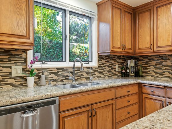 Santa Barbara County Home 991134
