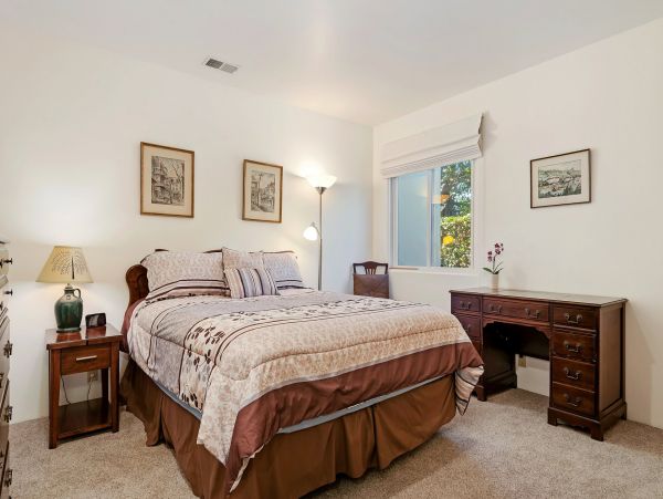 Santa Barbara County Home 991134