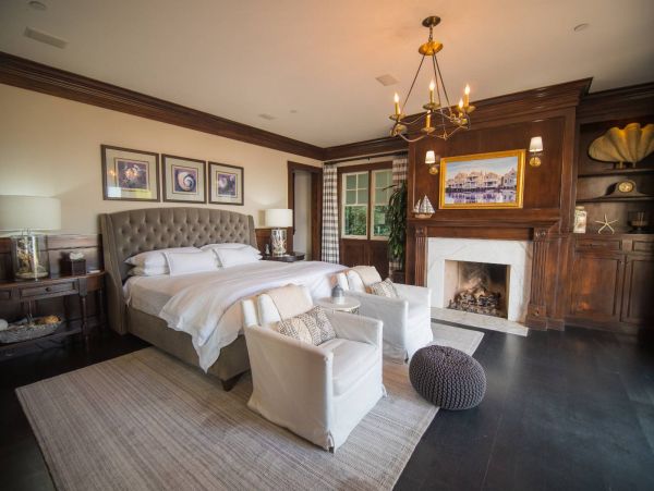 Santa Barbara Luxury Vacation Home Five Bedrooms Sleeps 16