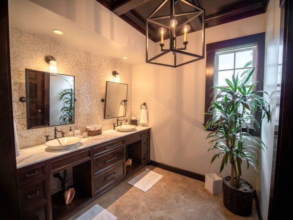 Santa Barbara Luxury Vacation Home Five Bedrooms Sleeps 16