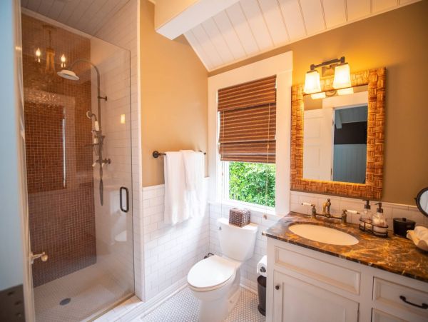 Santa Barbara Luxury Vacation Home Five Bedrooms Sleeps 16