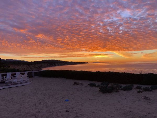 Santa Barbara Luxury Vacation Home Five Bedrooms Sleeps 16