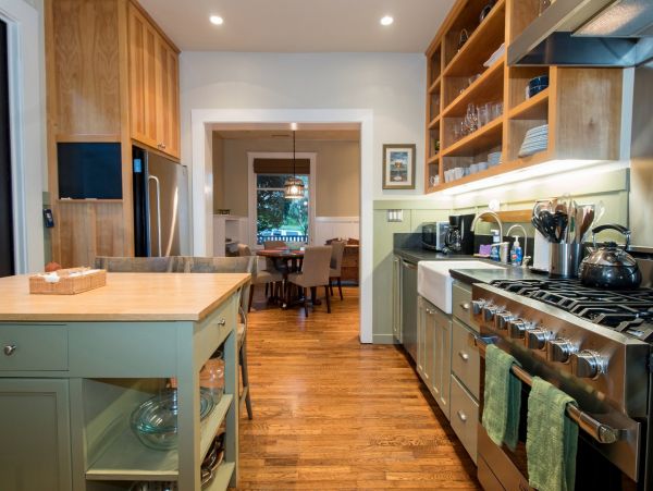 Santa Barbara County Home 991136