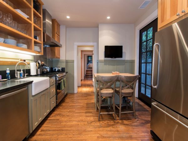 Santa Barbara County Home 991136