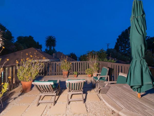 Santa Barbara County Home 991136