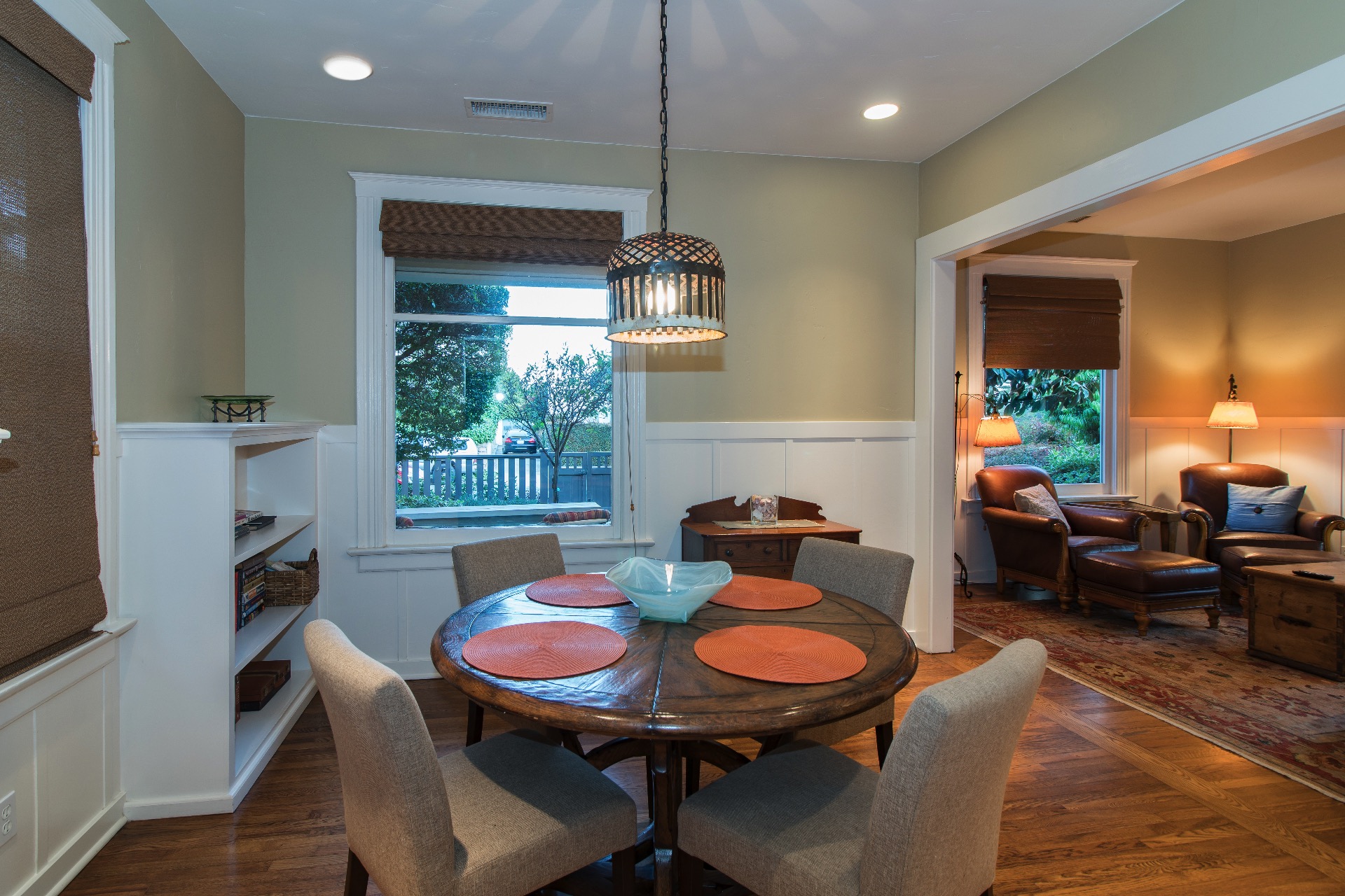 Santa Barbara County Home 991136
