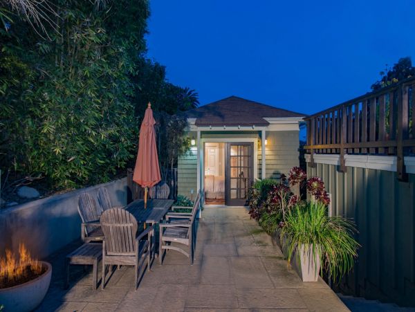 Santa Barbara County Home 991136