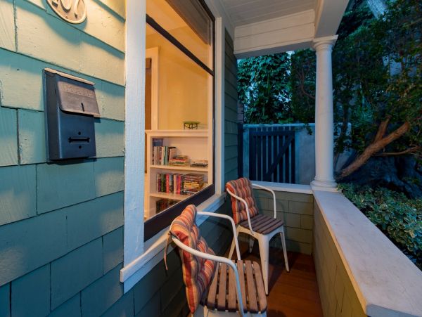 Santa Barbara County Home 991136