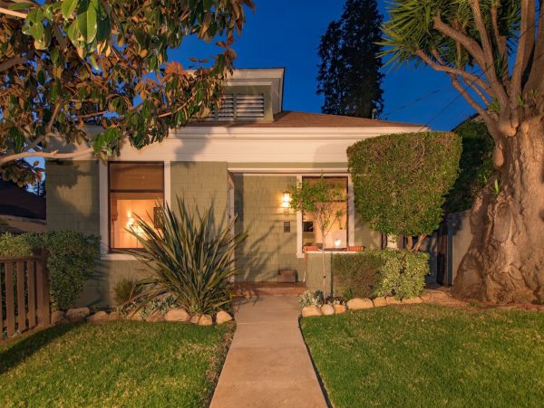 Santa Barbara County Home 991136