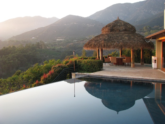 Santa Barbara County Home 991138