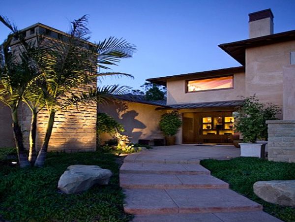 Santa Barbara County Home 991138
