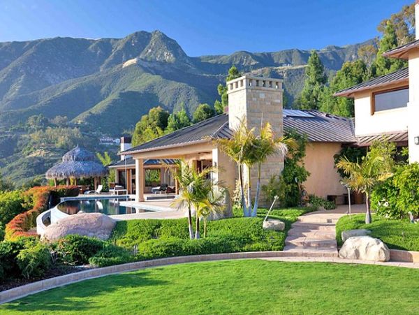 Santa Barbara County Home 991138