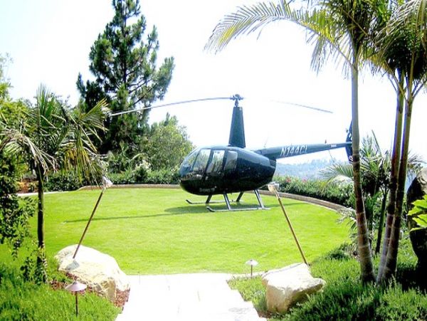 Santa Barbara County Home 991138