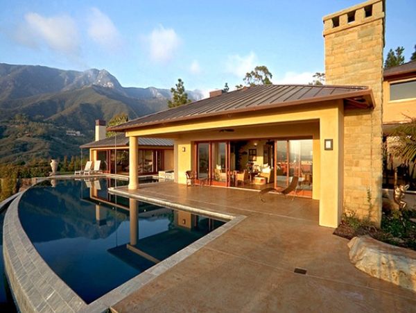 Santa Barbara County Home 991138