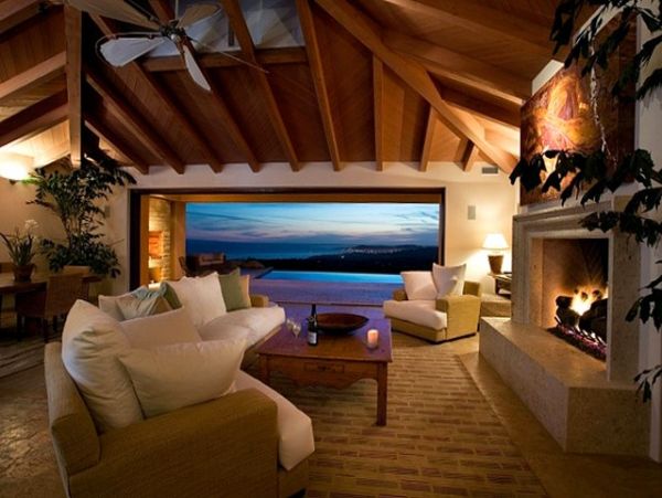 Santa Barbara County Home 991138