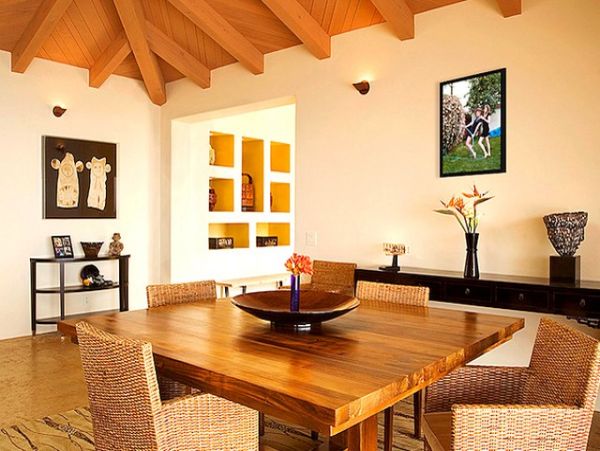 Santa Barbara County Home 991138