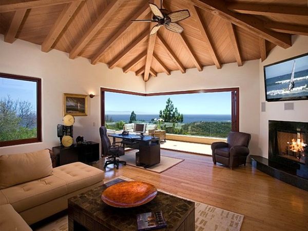 Santa Barbara County Home 991138
