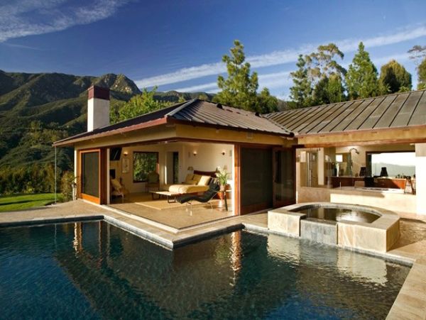 Santa Barbara County Home 991138