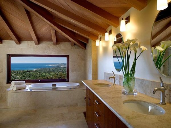 Santa Barbara County Home 991138