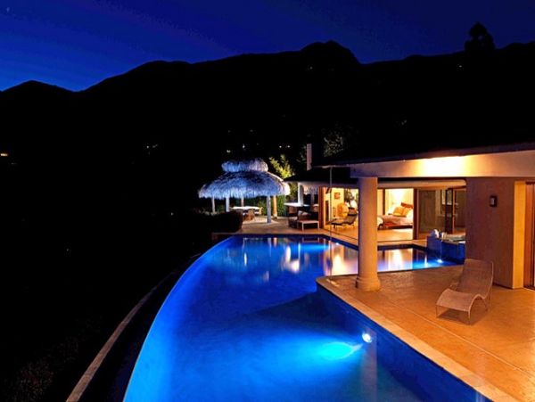 Santa Barbara County Home 991138
