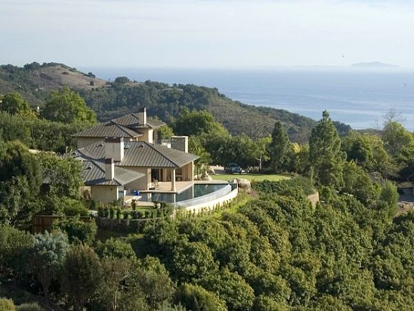 Santa Barbara County Home 991138