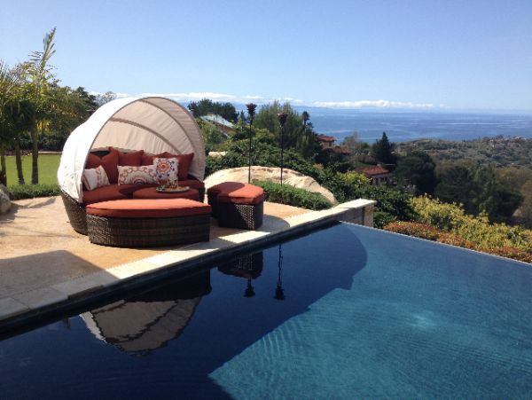 Santa Barbara County Home 991138