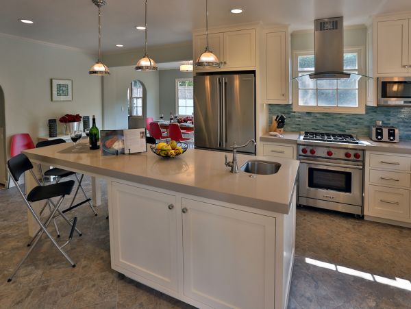 Beautiful 3 Bedroom Cottage in Montecito Sleeps 6