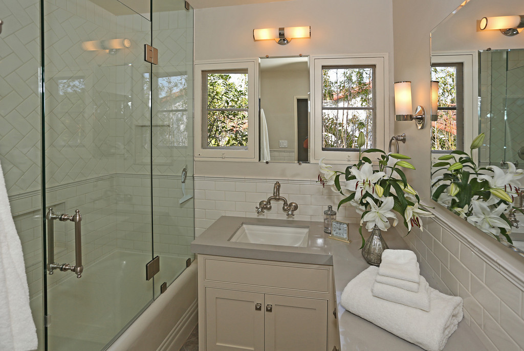 Beautiful 3 Bedroom Cottage in Montecito Sleeps 6
