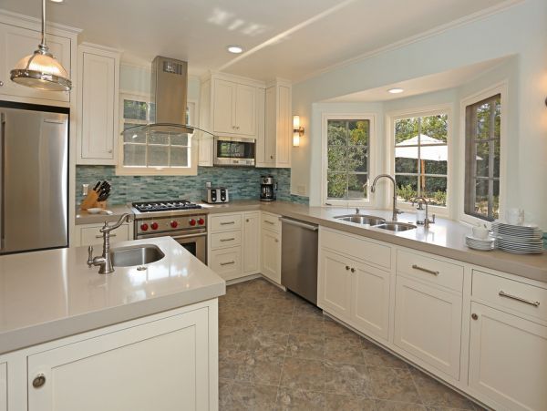Beautiful 3 Bedroom Cottage in Montecito Sleeps 6