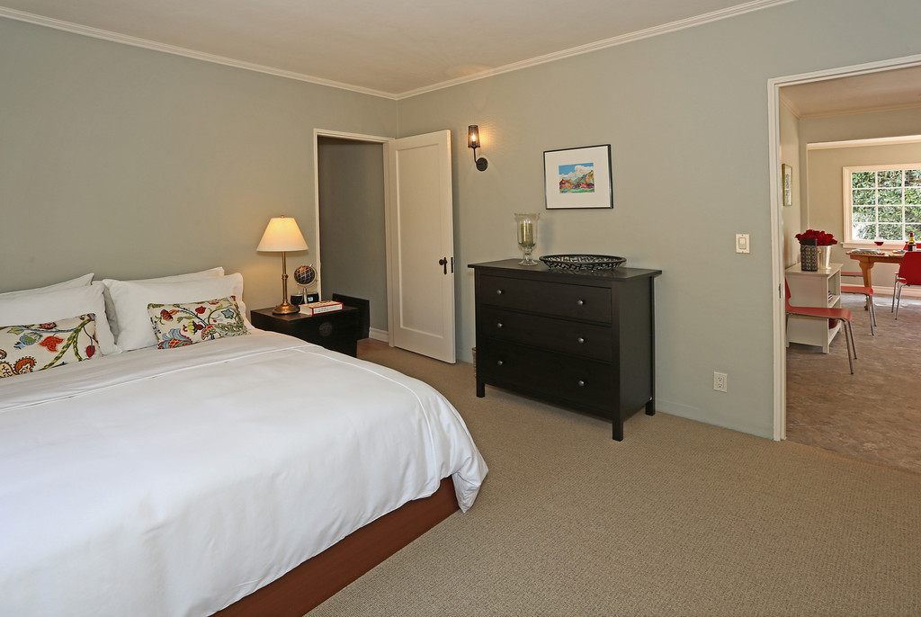 Beautiful 3 Bedroom Cottage in Montecito Sleeps 6
