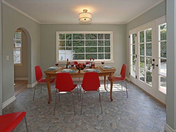 Beautiful 3 Bedroom Cottage in Montecito Sleeps 6