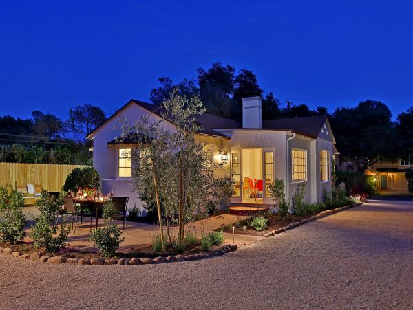 Beautiful 3 Bedroom Cottage in Montecito Sleeps 6