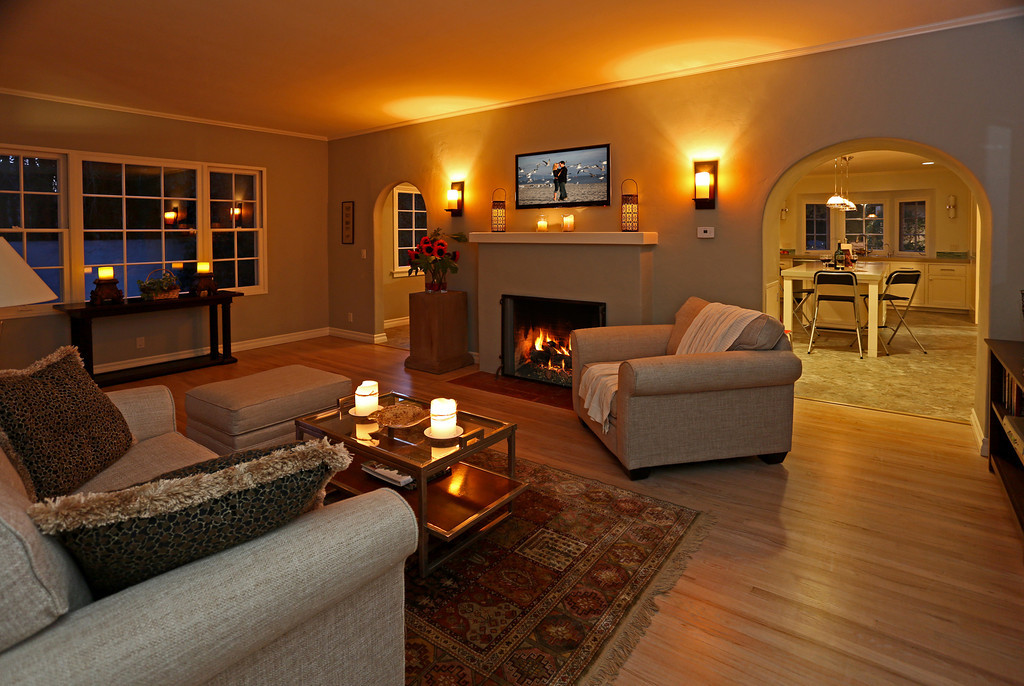 Beautiful 3 Bedroom Cottage in Montecito Sleeps 6