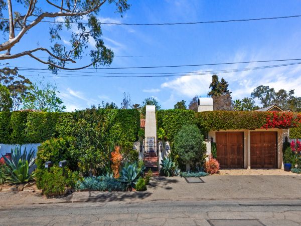 Santa Barbara County Home 991140