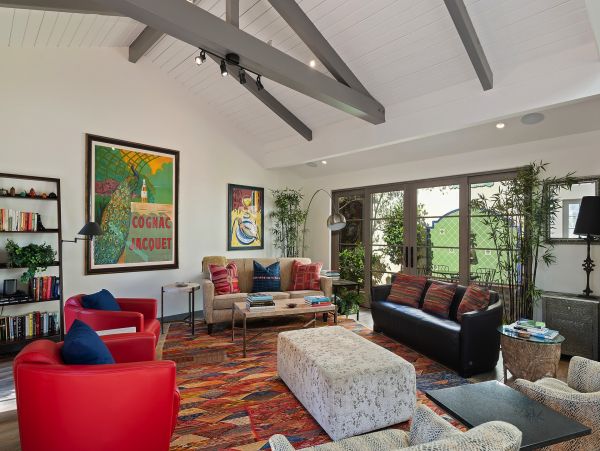 Santa Barbara County Home 991140