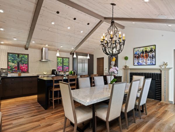 Santa Barbara County Home 991140