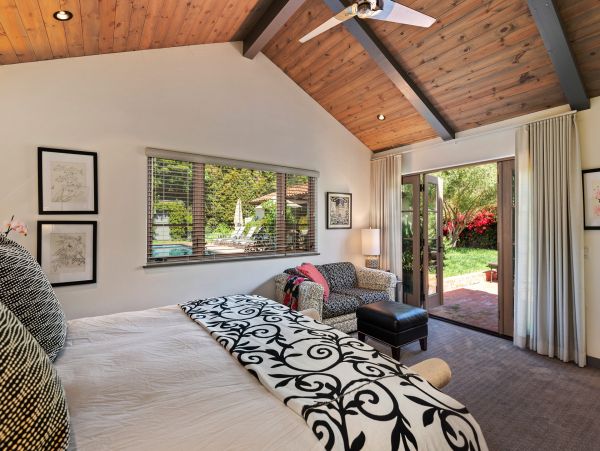 Santa Barbara County Home 991140