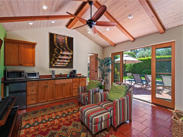 Santa Barbara County Home 991140