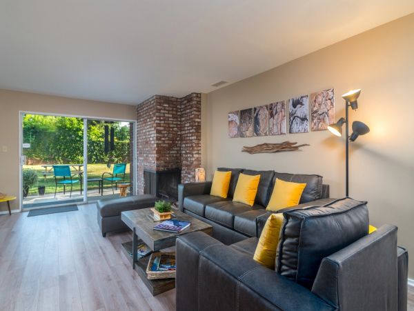 Santa Barbara County Home 991141