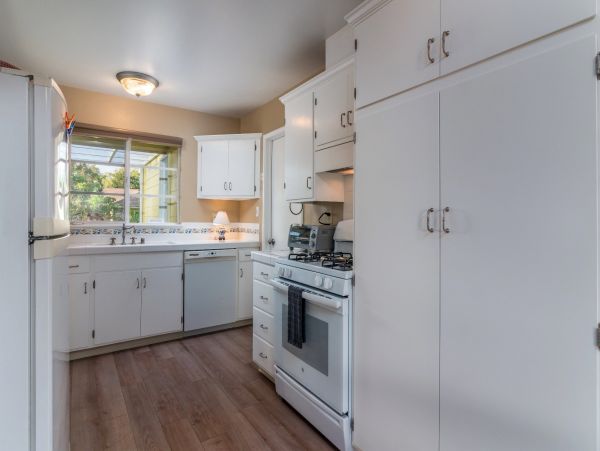 Santa Barbara County Home 991141